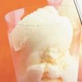 Gelato allo yogurt