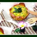 TARTELLETTE DI PASTA SFOGLIA ALLE ZUCCHINE[...]