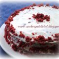 Red Velvet Cake 