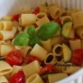 Mezze maniche fredde