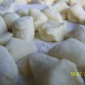 Gnocchi di patate