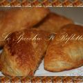 FAGOTTINI ALLA NUTELLA