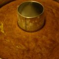 ciambella all'arancia