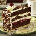 TORTA FORESTA NERA