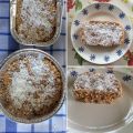 Semifreddo al cocco