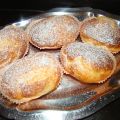 Plumcakes allo yogurt senza glutine