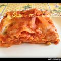 Lasagne al forno