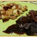 Arrosto di cinghiale al 