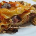 Lasagna napoletana