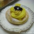 Le zeppole di San Giuseppe