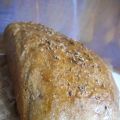 Pane alle spezie