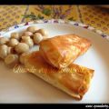 Involtini primavera