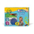 RISODO': PASTA MODELLABILE SENZA GLUTINE