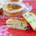 

Muffins alle zucchine soffici


