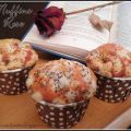 I muffins di Rose
