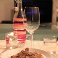 LUI: Risotto al tartufo bianco