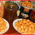 Struffoli col Miele