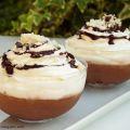 SEMIFREDDO IN BICCHIERE: biscuit glacè al cacao[...]