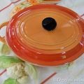 Pasta e Cavoli (in pentola a pressione)- E che[...]