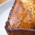 Plum-cake di arance e cannella