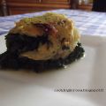 Involtini di orata con ripieno di spinaci e[...]