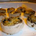 Funghi ripieni