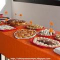 Buffet Compleanno Matteo 2