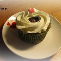 Cupcake mascarpone e Nutella