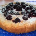 Crostata alle more