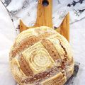 Pane al grano integrale Demeter e erbe[...]