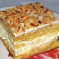 Torta Giamaica.