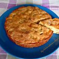 Torta di mele