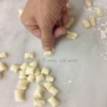 Lezione di cucina del 21 novembre 2016