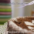 Torta tenerina 