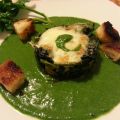 Spinaci filanti