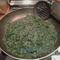 Sformatini di spinaci