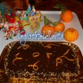torta nera