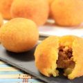 Arancini di riso