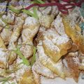 Chiacchiere di Carnevale