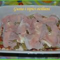 Parmigiana di carciofi