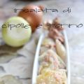 Insalata di cipolle e tonno - Fast n' Easy e il[...]