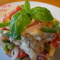 INSALATA DI SGOMBRI POMODORI E CIPOLLA DI[...]