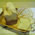 Pane in mdp con farina Nutrifree