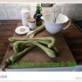 Di Frisceu e di voglie estive