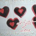 Praline di cioccocuore