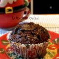 Muffin DARK CHOCOLATE