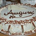 TORTA DI COMPLEANNO