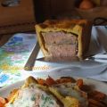 Terrina di vitello e maiale in crosta per MTC[...]