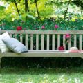 Giardino da vivere...