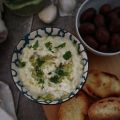 Brandade de Morue – Purée di baccalà